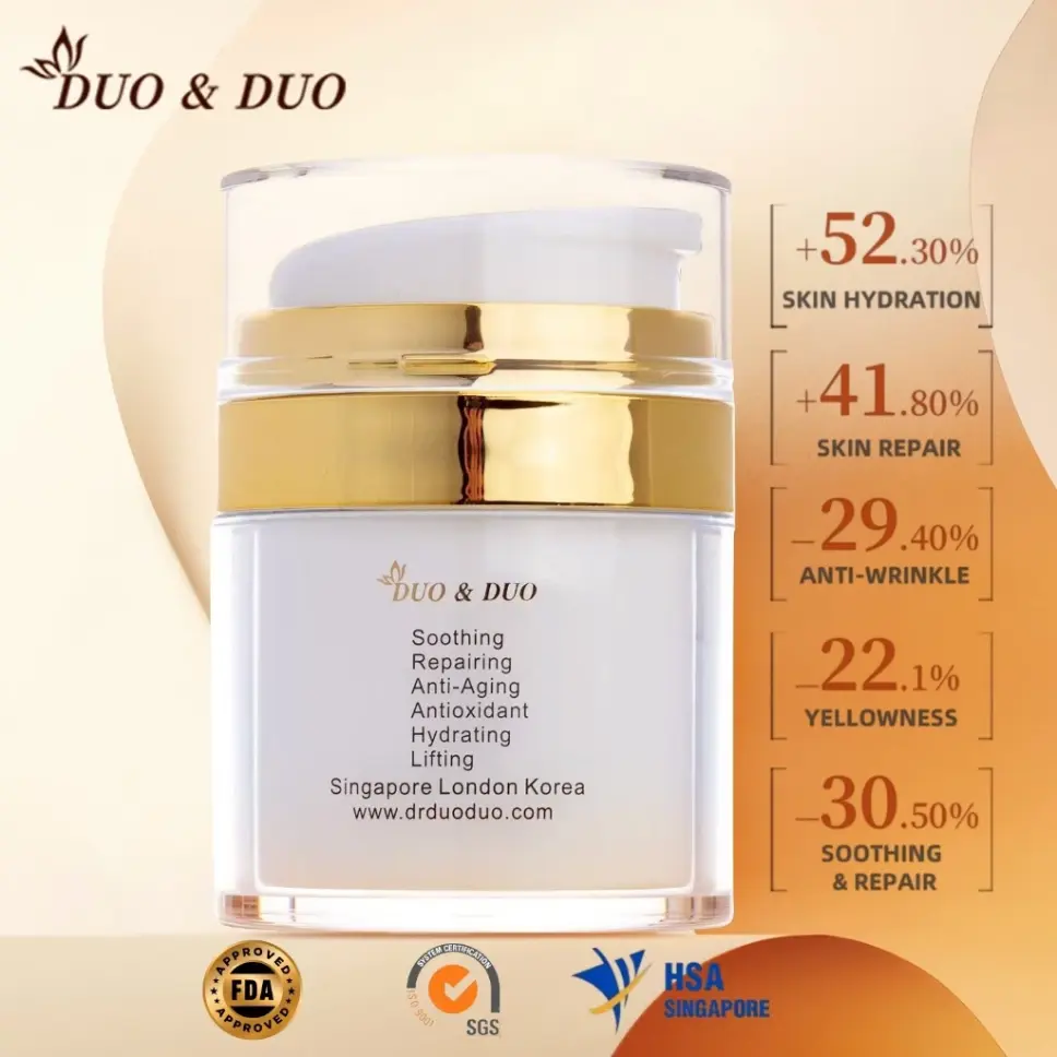 DuoDuo Premium Essence Cream 30g