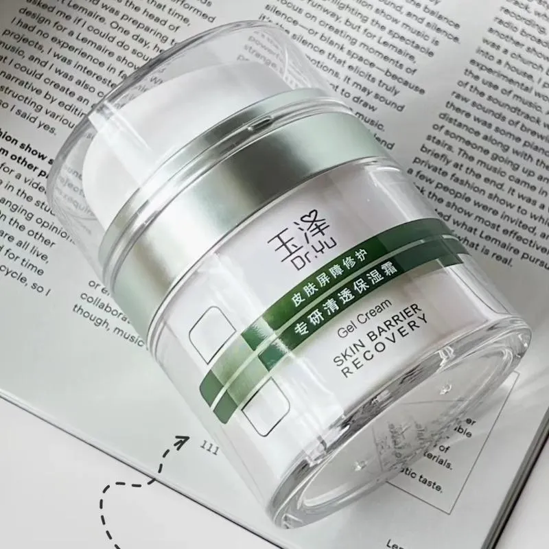 Dr. Yu (1 Jar  Face Cream 50g)