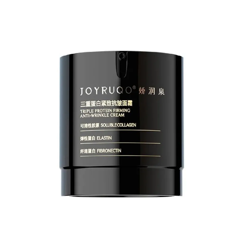 JOYRUQO (1 Tub  firming antiwrinkle cream 50g)