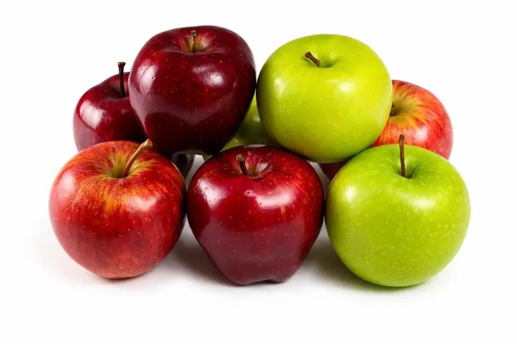 DuoDuo apple,4.5kg with Box 