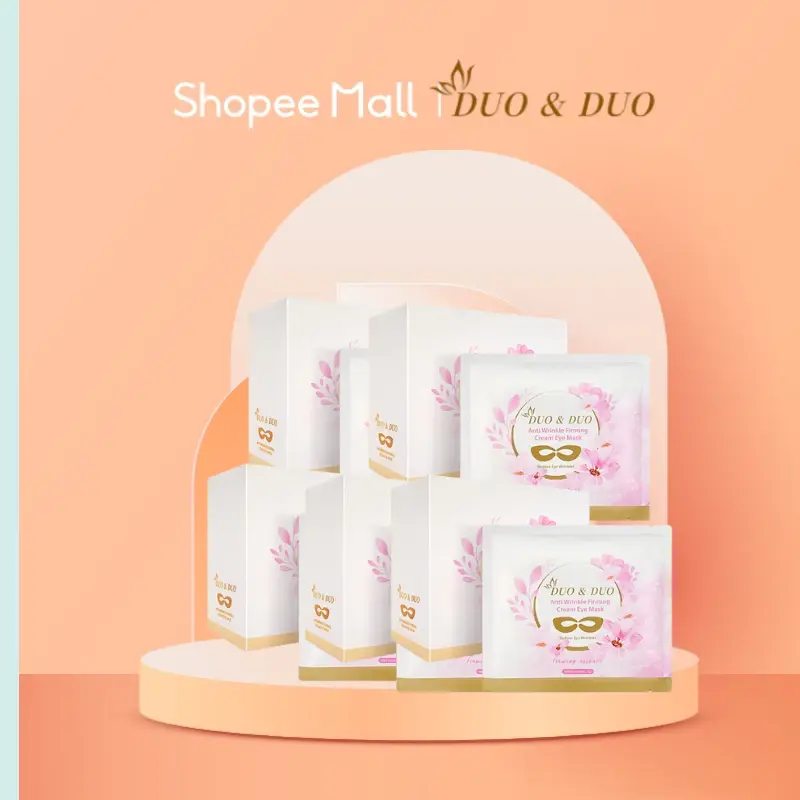 DuoDuo 5.5 Beauty Box